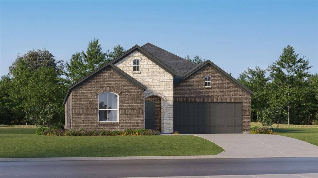 4109 Lotus Bloom Lane, Mesquite, TX 75181