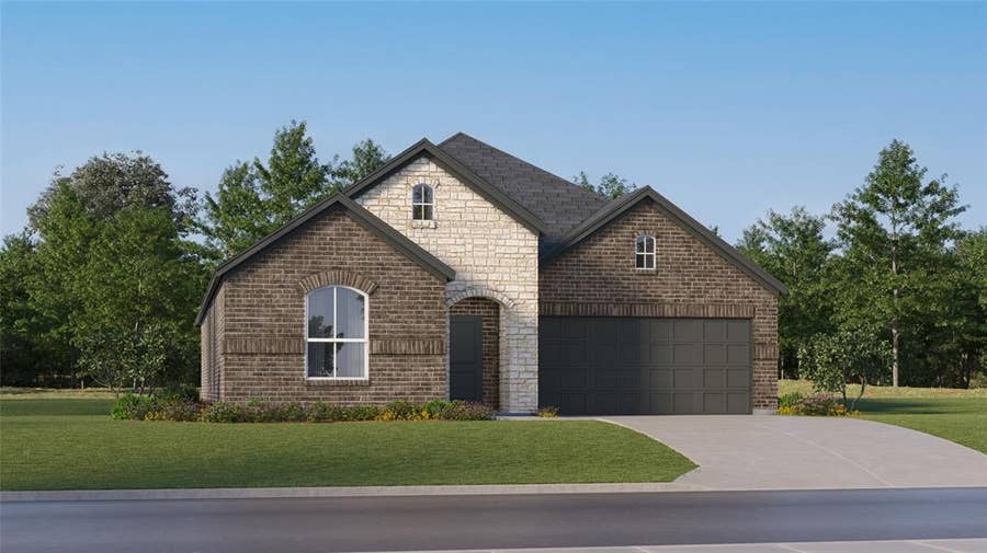 Property photo for 4109 Lotus Bloom Lane, Mesquite, TX