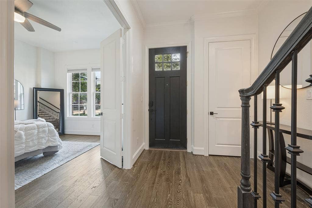 707 WILL RICE Avenue, Irving, TX 75039 707 WILL RICE Avenue, Irving, TX 75039