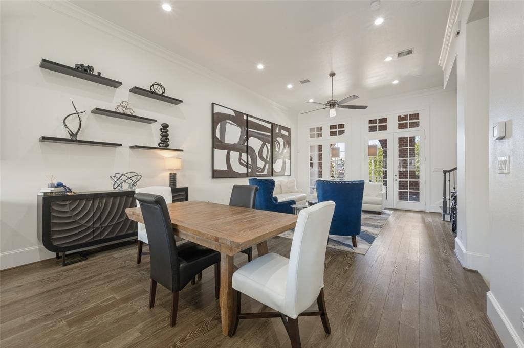 707 WILL RICE Avenue, Irving, TX 75039 707 WILL RICE Avenue, Irving, TX 75039
