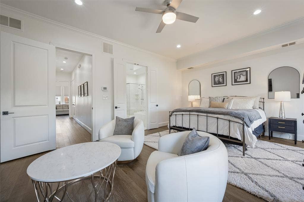 707 WILL RICE Avenue, Irving, TX 75039 707 WILL RICE Avenue, Irving, TX 75039