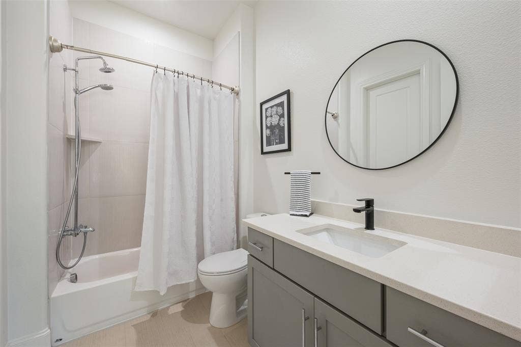 707 WILL RICE Avenue, Irving, TX 75039 707 WILL RICE Avenue, Irving, TX 75039