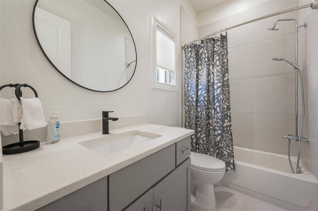 707 WILL RICE Avenue, Irving, TX 75039 707 WILL RICE Avenue, Irving, TX 75039