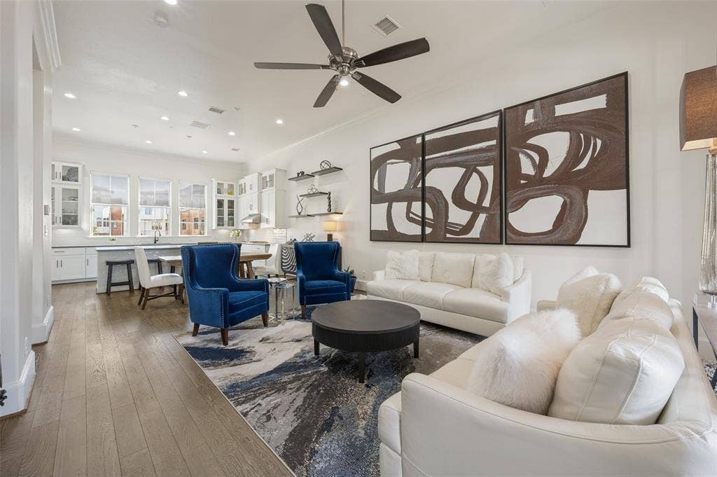 707 WILL RICE Avenue, Irving, TX 75039 707 WILL RICE Avenue, Irving, TX 75039