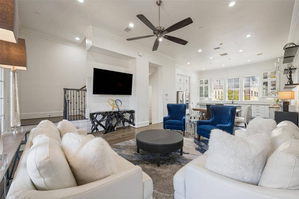 707 WILL RICE Avenue, Irving, TX 75039 707 WILL RICE Avenue, Irving, TX 75039