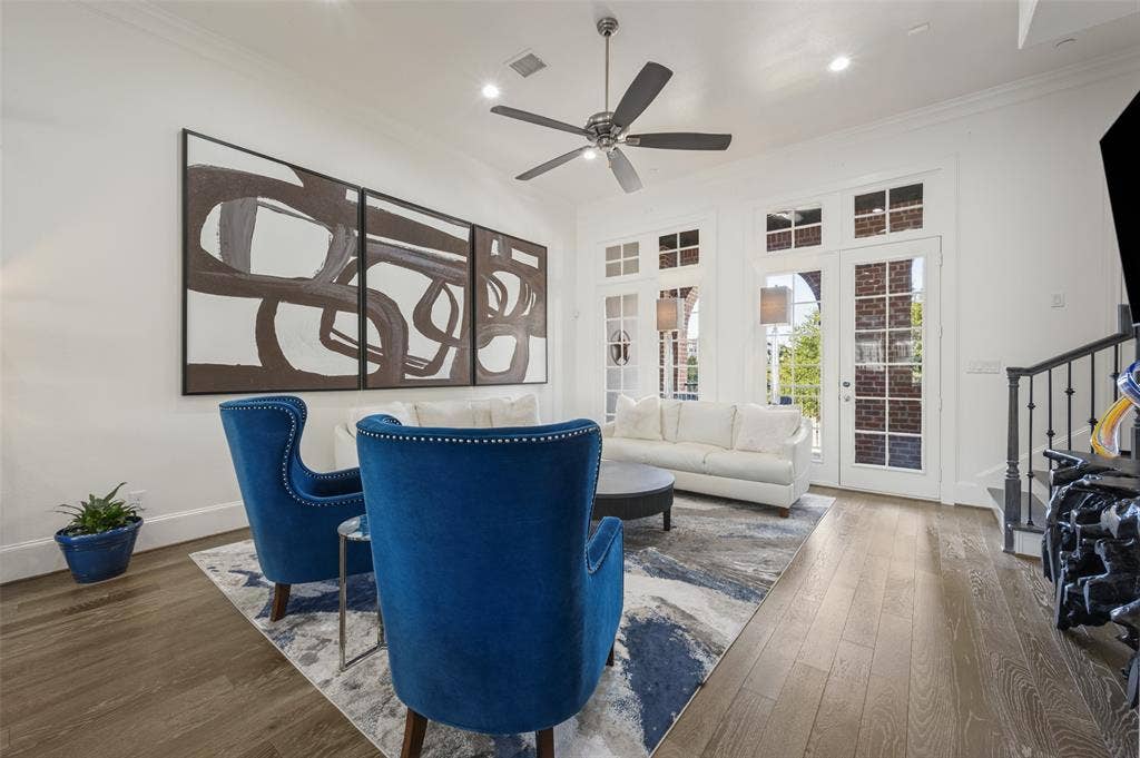 707 WILL RICE Avenue, Irving, TX 75039 707 WILL RICE Avenue, Irving, TX 75039