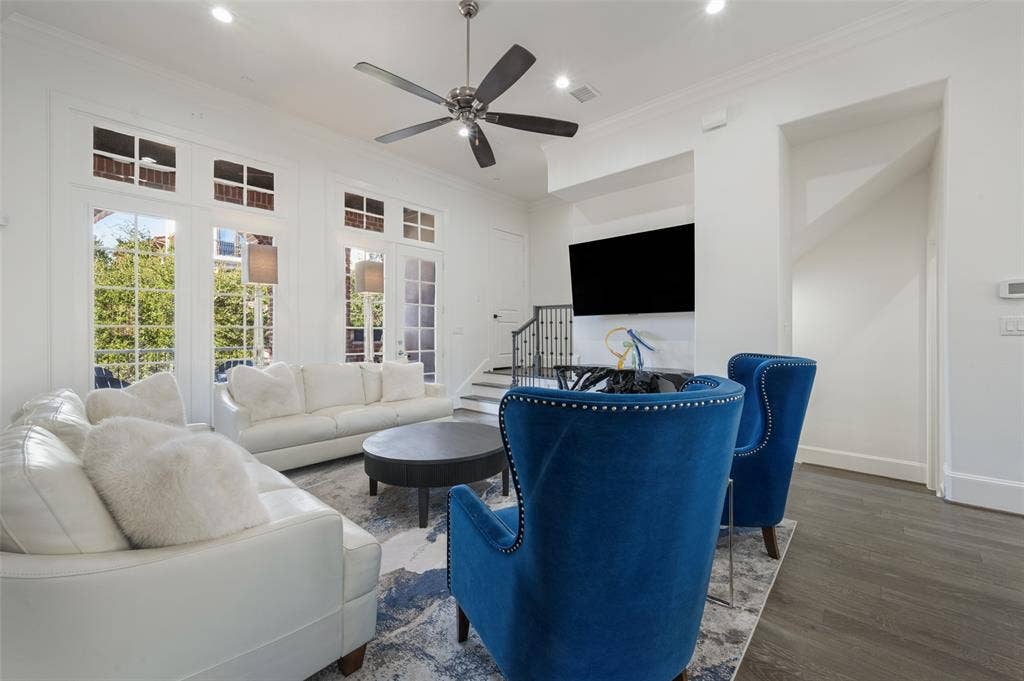 707 WILL RICE Avenue, Irving, TX 75039 707 WILL RICE Avenue, Irving, TX 75039
