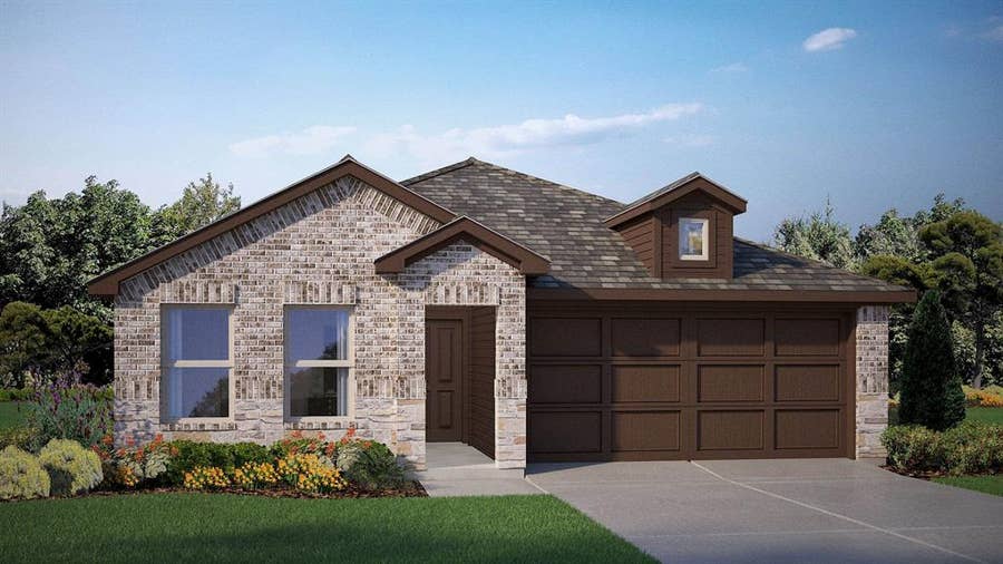 Property photo for 2229 WAYLON Drive, Fort Worth, TX