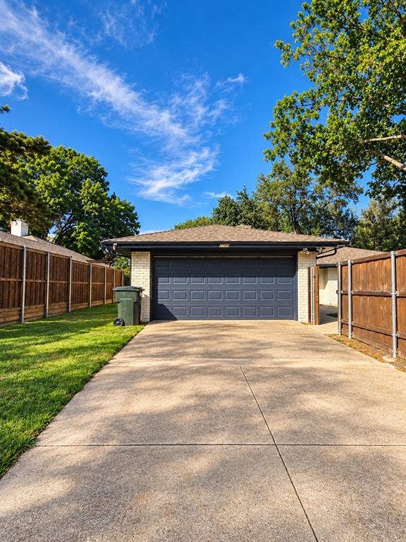 1704 Papeete Drive, Plano, TX 75075