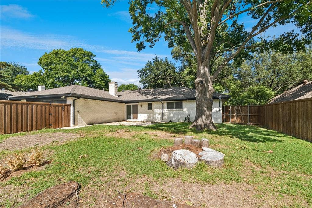 1704 Papeete Drive, Plano, TX 75075