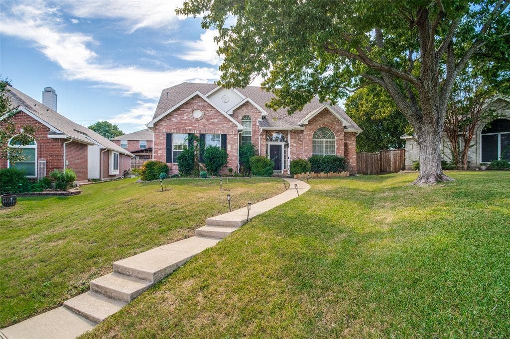 4309 Sarasota Lane, McKinney, TX 75070