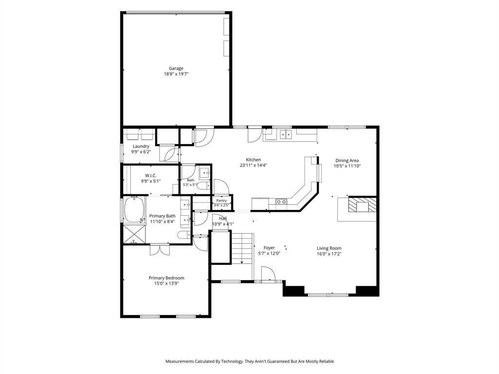 4309 Sarasota Lane, McKinney, TX 75070