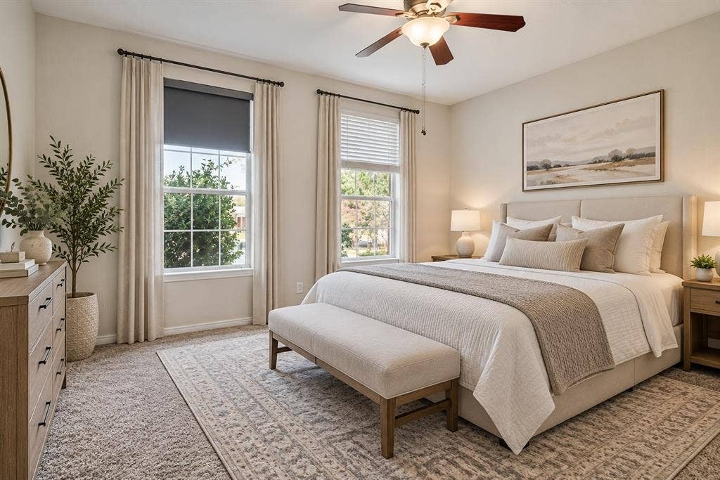 4309 Sarasota Lane, McKinney, TX 75070