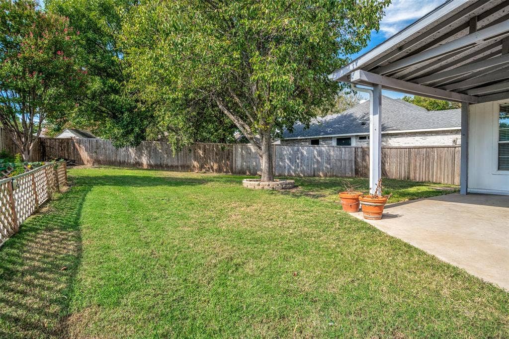 4309 Sarasota Lane, McKinney, TX 75070