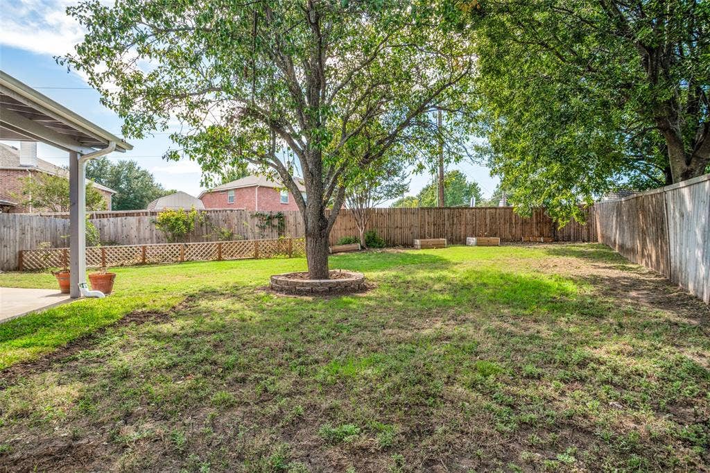 4309 Sarasota Lane, McKinney, TX 75070