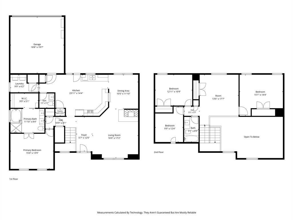 4309 Sarasota Lane, McKinney, TX 75070