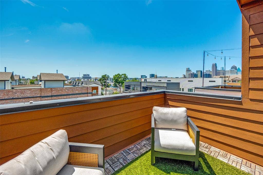 1910 Caddo Street, #B102, Dallas, TX 75204 1910 Caddo Street, #B102, Dallas, TX 75204