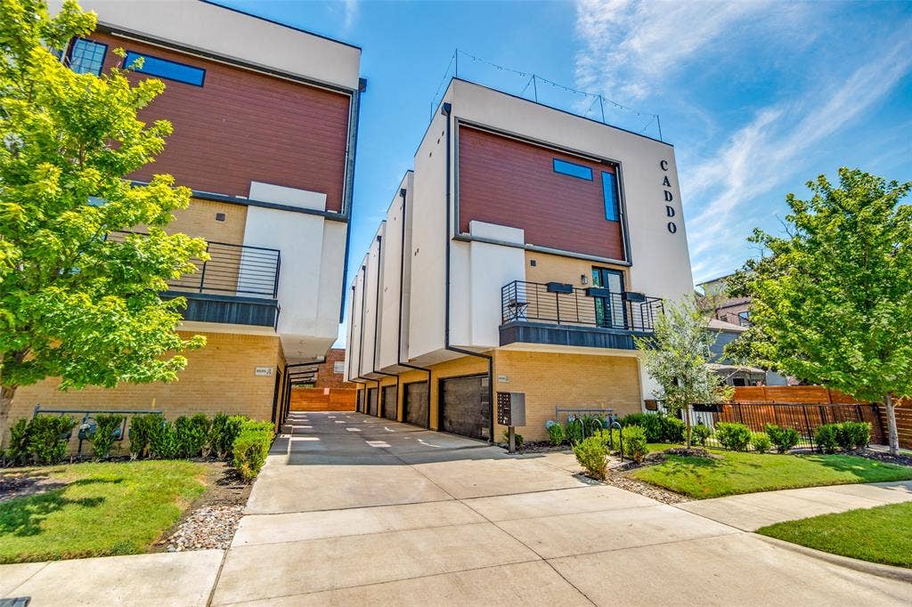 1910 Caddo Street, #B102, Dallas, TX 75204 1910 Caddo Street, #B102, Dallas, TX 75204