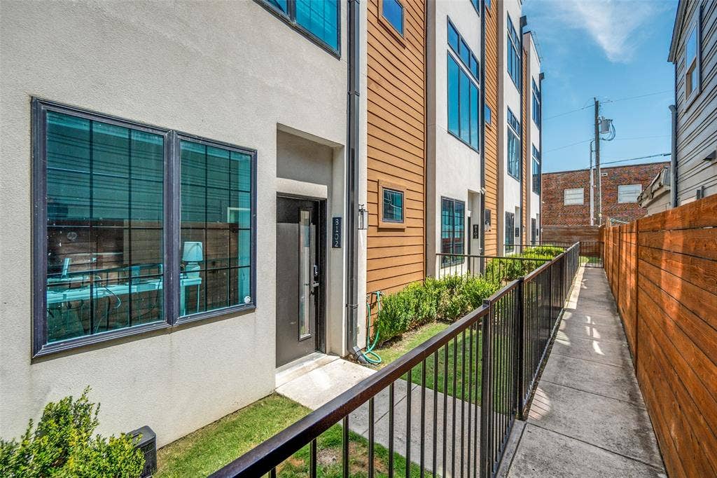 1910 Caddo Street, #B102, Dallas, TX 75204 1910 Caddo Street, #B102, Dallas, TX 75204