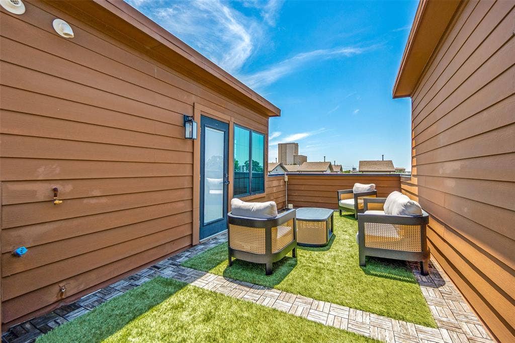 1910 Caddo Street, #B102, Dallas, TX 75204 1910 Caddo Street, #B102, Dallas, TX 75204