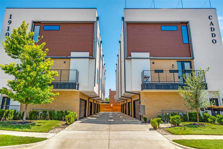 Property photo for 1910 Caddo Street, #B102, Dallas, TX