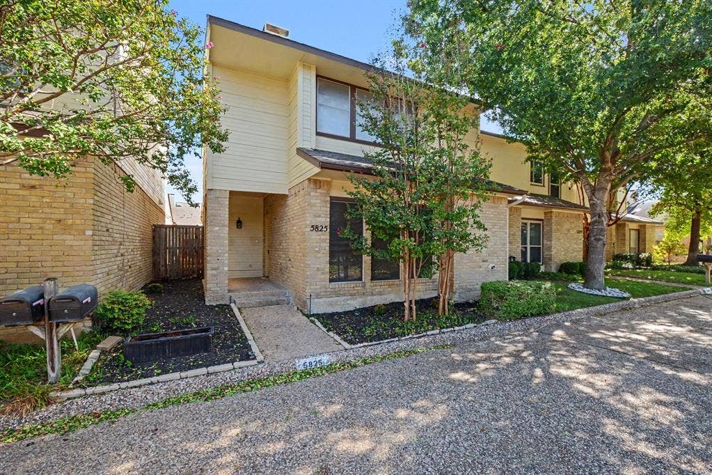 5825 Preston Valley Drive, Dallas, TX 75240 5825 Preston Valley Drive, Dallas, TX 75240