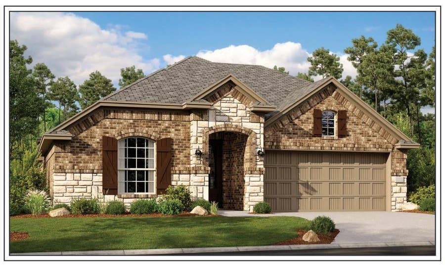Property photo for 4349 Obsidian Place, Mesquite, TX