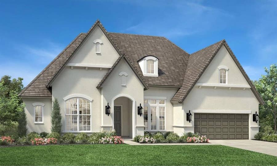 Property photo for 2430 Arcadia Court, Prosper, TX