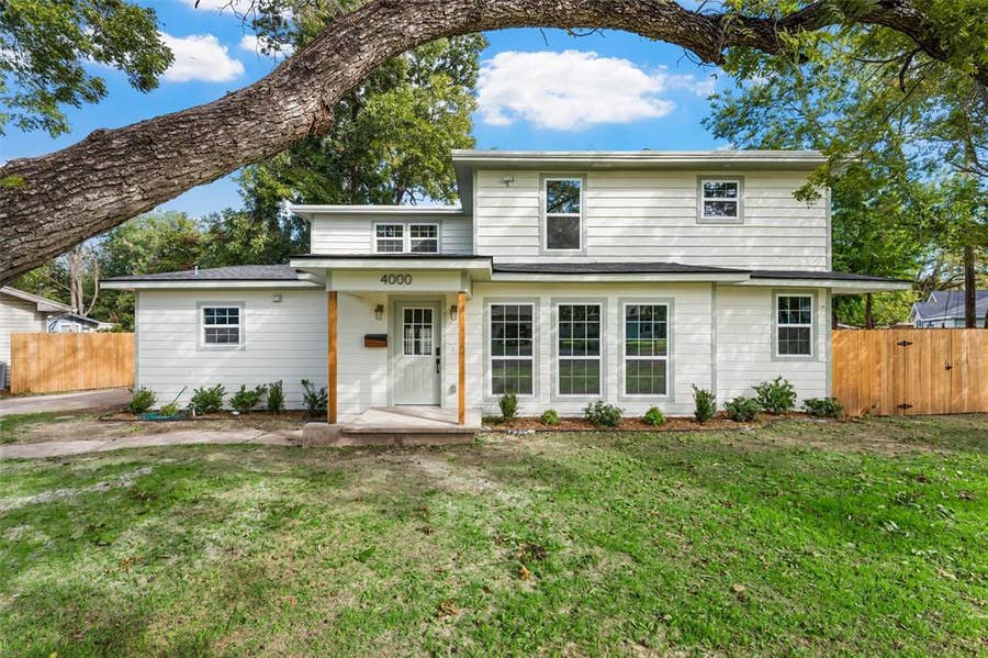 Property photo for 4000 Cobbs Drive, Waco, TX