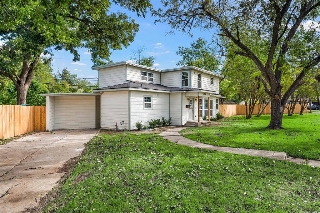 4000 Cobbs Drive, Waco, TX 76708 4000 Cobbs Drive, Waco, TX 76708