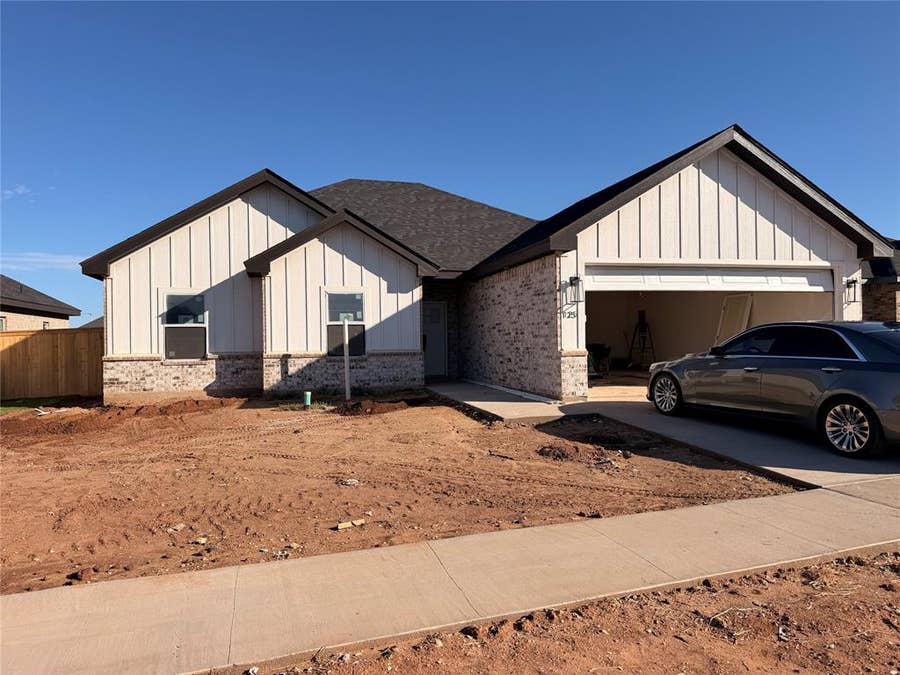 Property photo for 125 Copper Lane, Abilene, TX