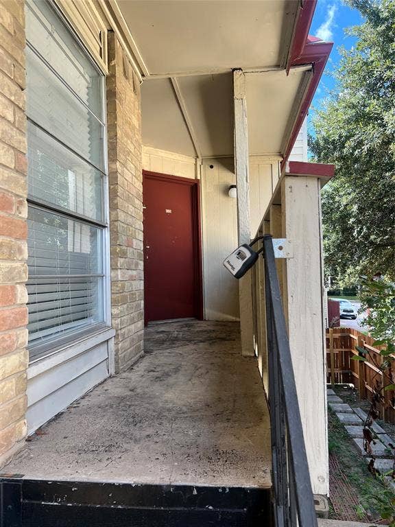 Property photo for 919 S Weatherred Drive, #204, Richardson, TX