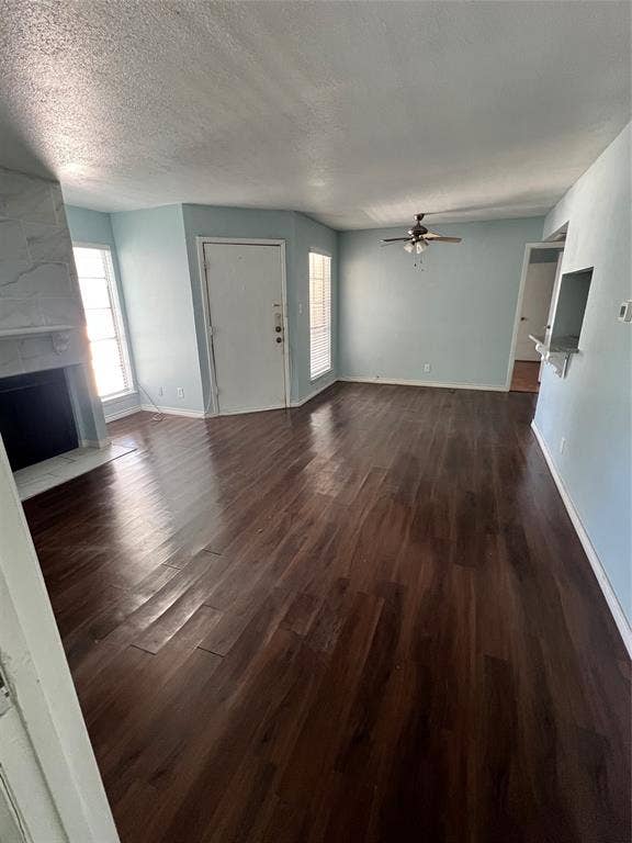 919 S Weatherred Drive, #204B, Richardson, TX 75080