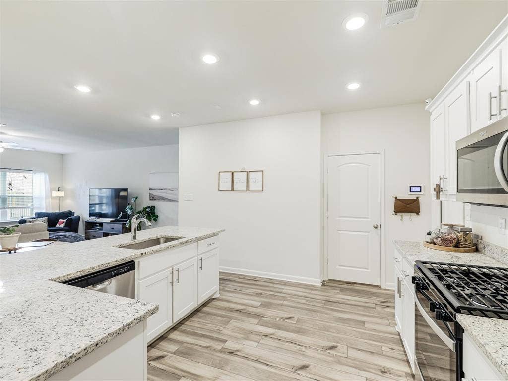 224 Marsh Lane, Princeton, TX 75407