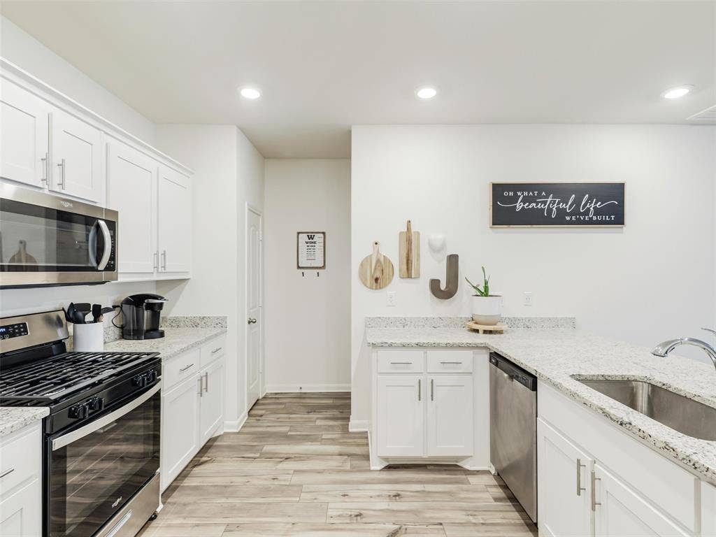 224 Marsh Lane, Princeton, TX 75407