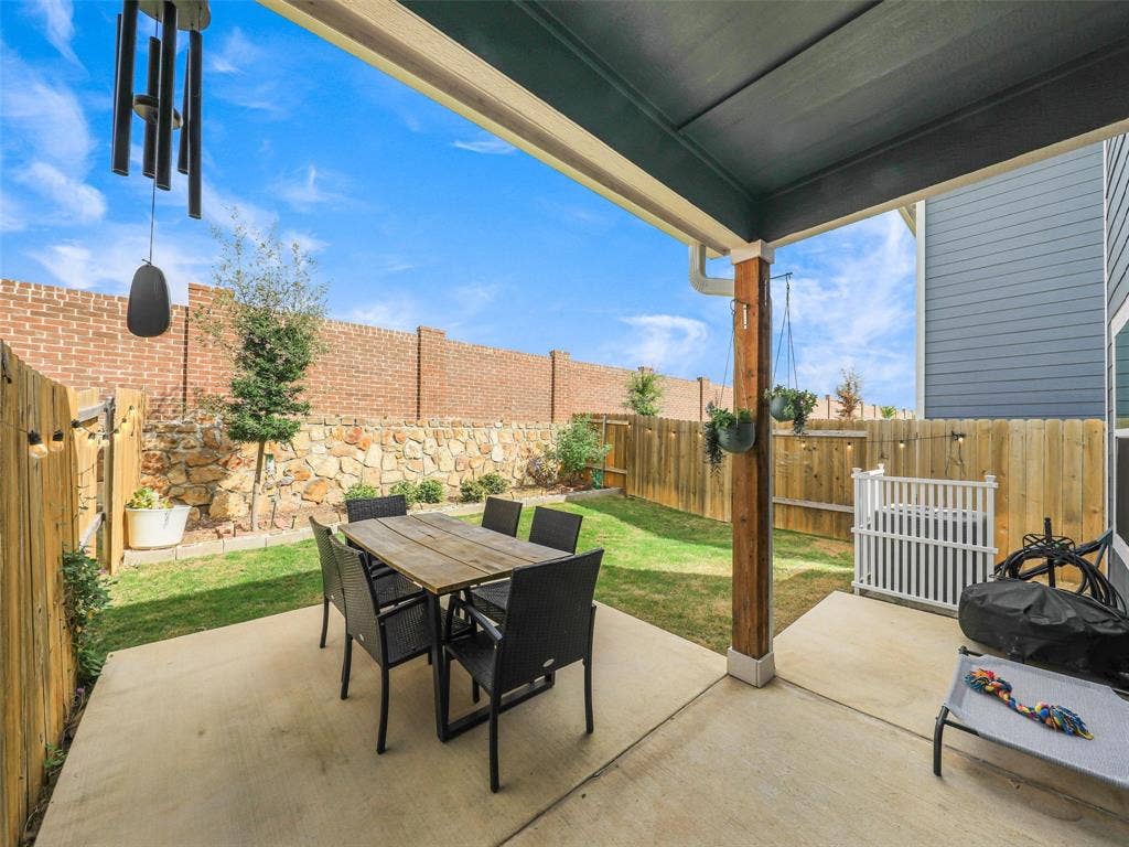 224 Marsh Lane, Princeton, TX 75407