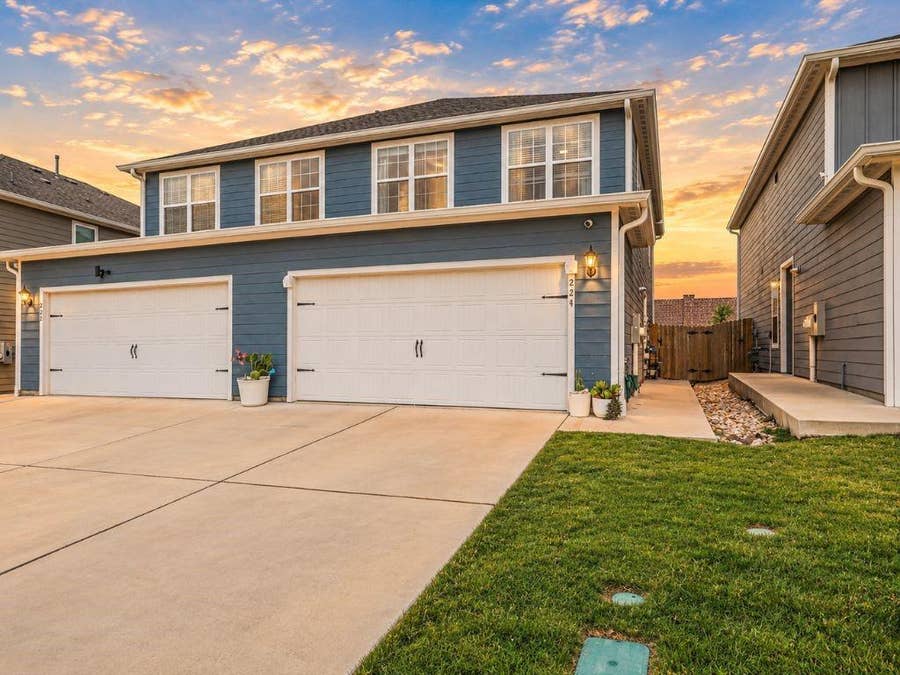 Property photo for 224 Marsh Lane, Princeton, TX