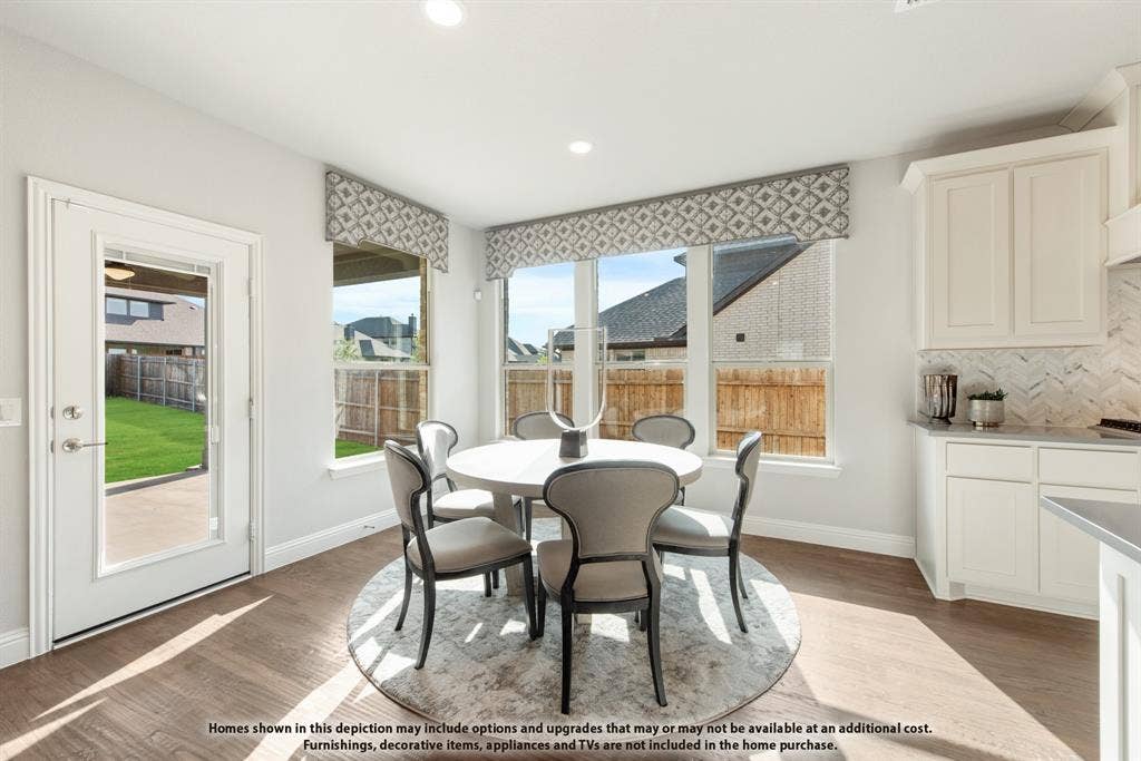 4354 Michigan Avenue, Midlothian, TX 76065 4354 Michigan Avenue, Midlothian, TX 76065
