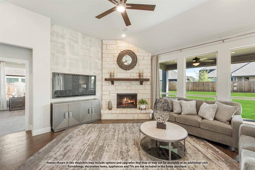 4354 Michigan Avenue, Midlothian, TX 76065 4354 Michigan Avenue, Midlothian, TX 76065