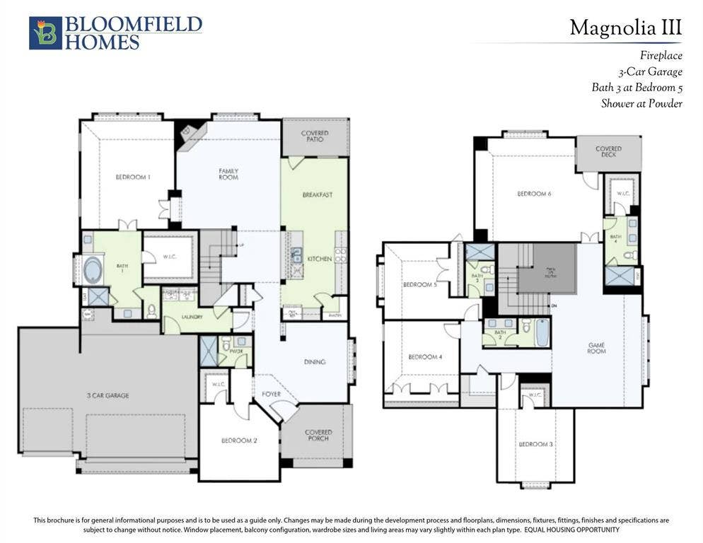 4354 Michigan Avenue, Midlothian, TX 76065 4354 Michigan Avenue, Midlothian, TX 76065