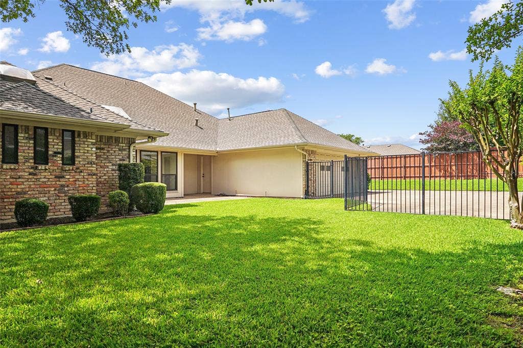 3201 Greenleaf Court, Garland, TX 75044 3201 Greenleaf Court, Garland, TX 75044