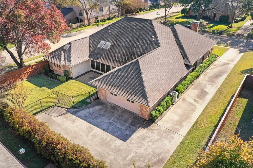 3201 Greenleaf Court, Garland, TX 75044 3201 Greenleaf Court, Garland, TX 75044