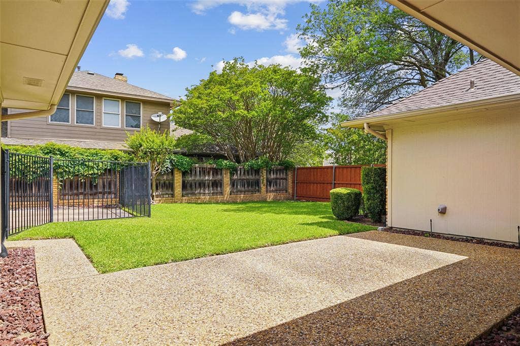3201 Greenleaf Court, Garland, TX 75044 3201 Greenleaf Court, Garland, TX 75044
