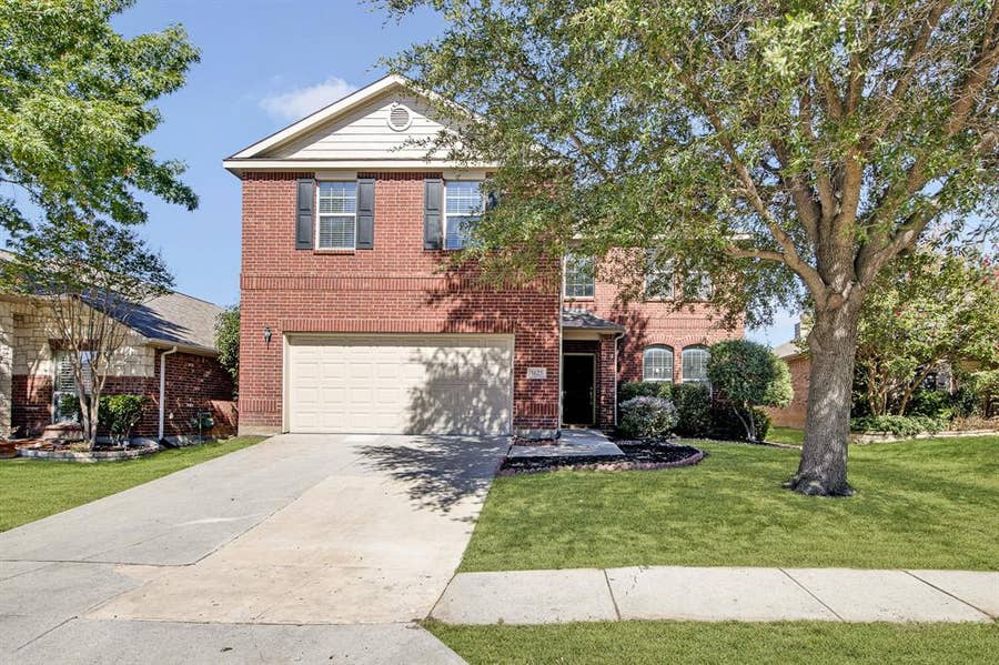 Property photo for 1625 Nighthawk Drive, Little Elm, TX