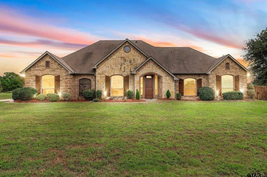 Property photo for 112 Lake MeadowDrive, Canton, TX