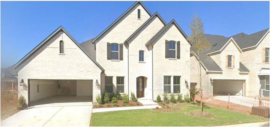 Property photo for 2817 Somerset, Celina, TX