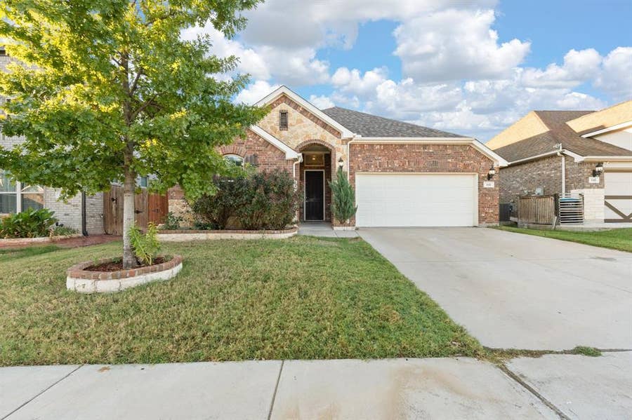 Property photo for 541 White Bud Lane, Fort Worth, TX
