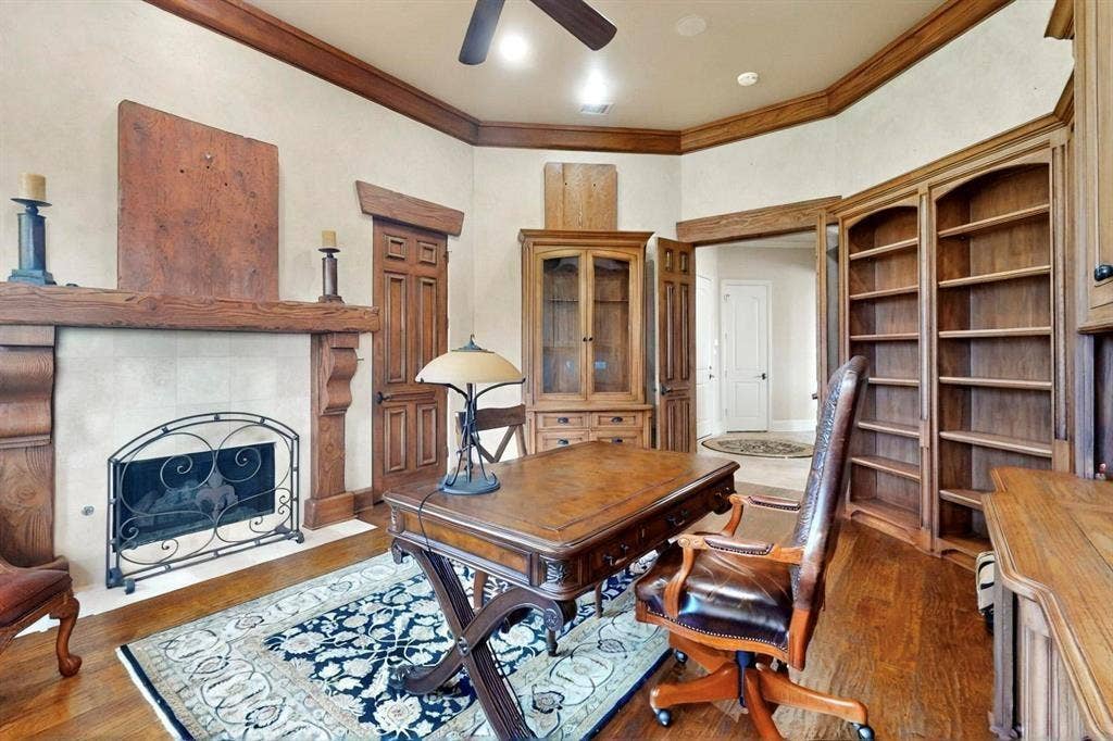 12425 Fm 740, Forney, TX 75126 12425 Fm 740, Forney, TX 75126