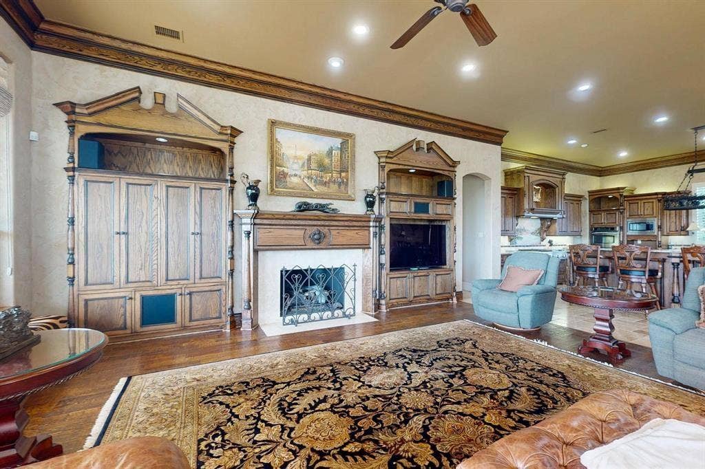 12425 Fm 740, Forney, TX 75126 12425 Fm 740, Forney, TX 75126