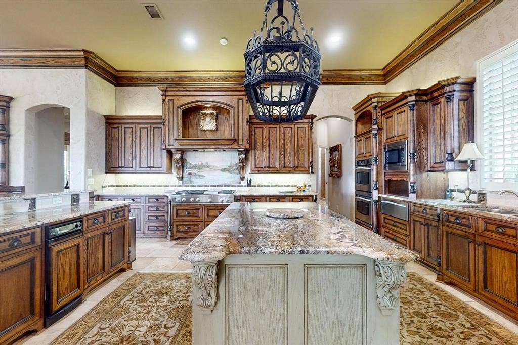 12425 Fm 740, Forney, TX 75126 12425 Fm 740, Forney, TX 75126